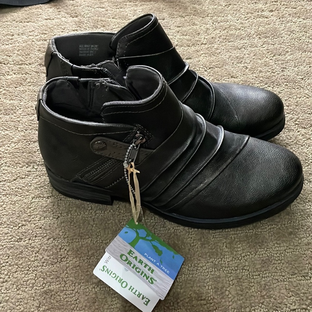 COPY - Earth Origins